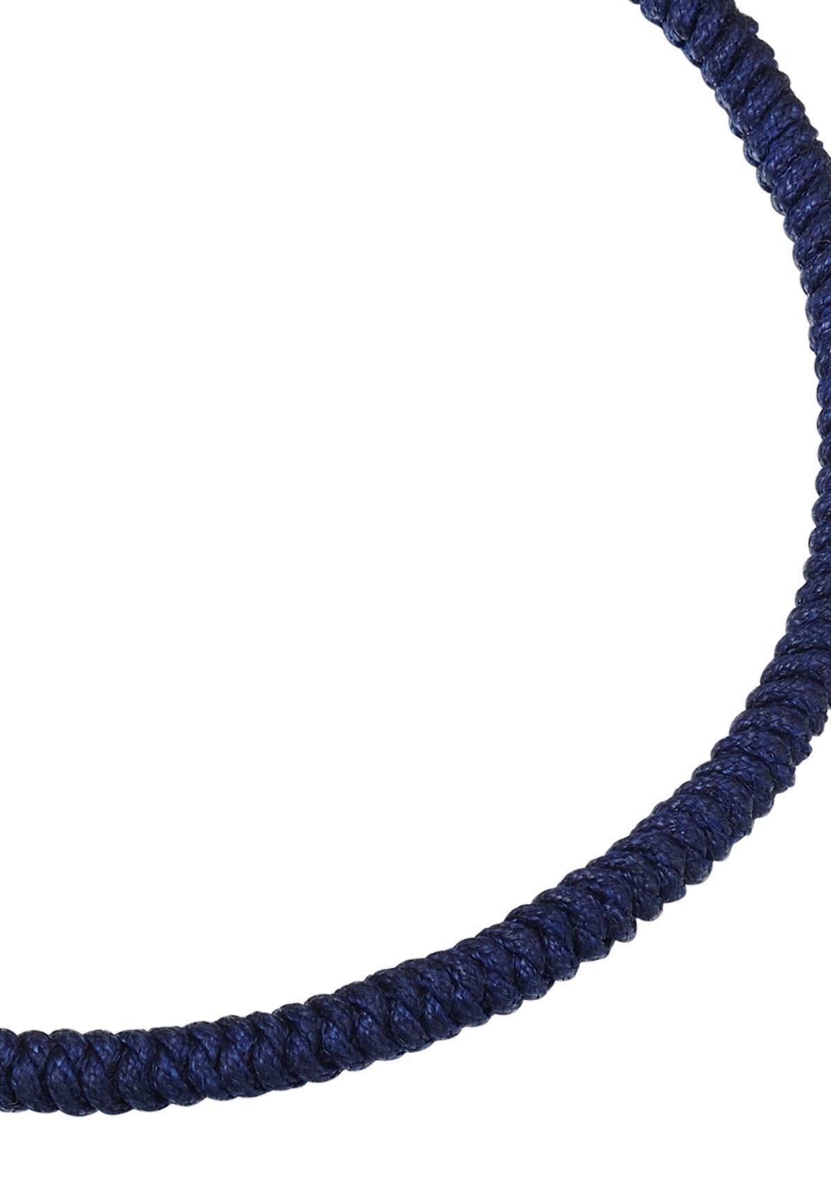 True Rebels armband - donkerblauw
