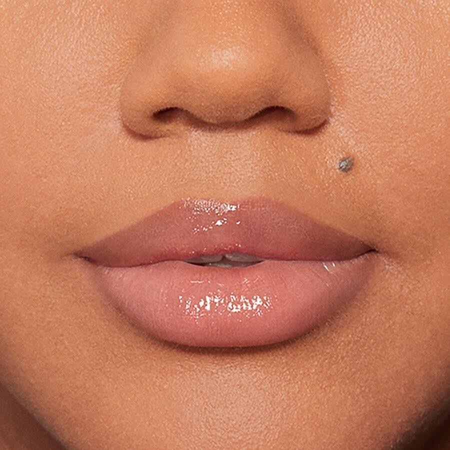 BUXOM lūpų blizgis „Full-On™“ putlinantis kremas – 4,2 ml
