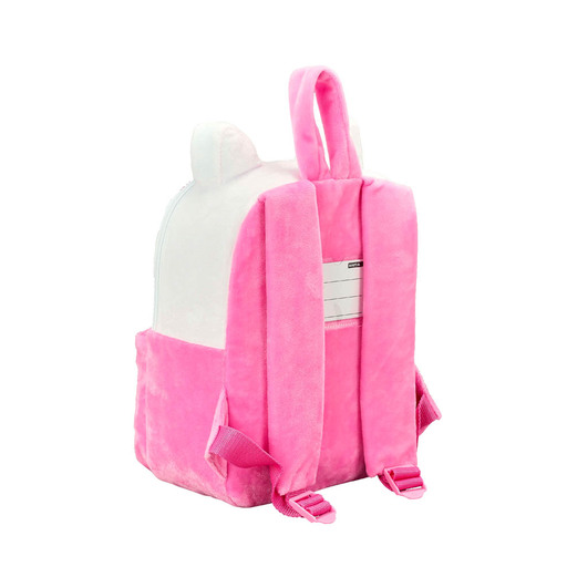  Safta Eenhoorn Pluche Babyrugzak