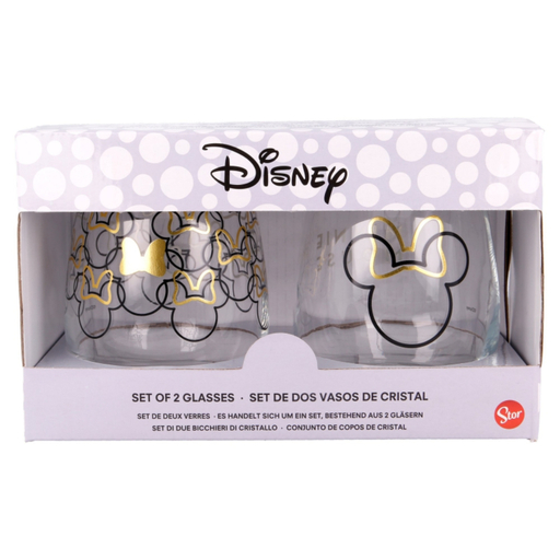  Vase Minnie Mouse 65985