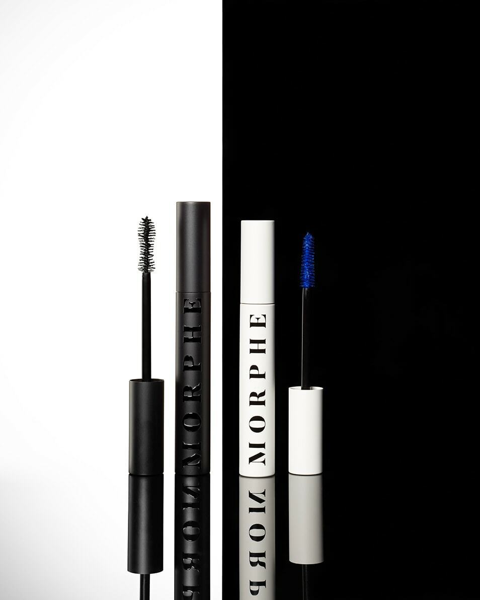 Rimel volumizant MORPHE MAKE IT BIG