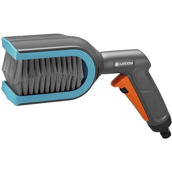 Escova para persiana Gardena Cleansystem 18850-20
