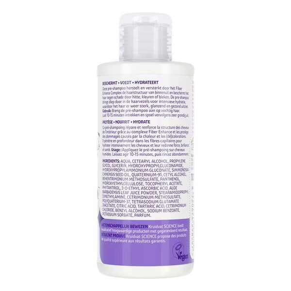 Kruidvat Science Bonded Repair prieššampūnas 100 ml