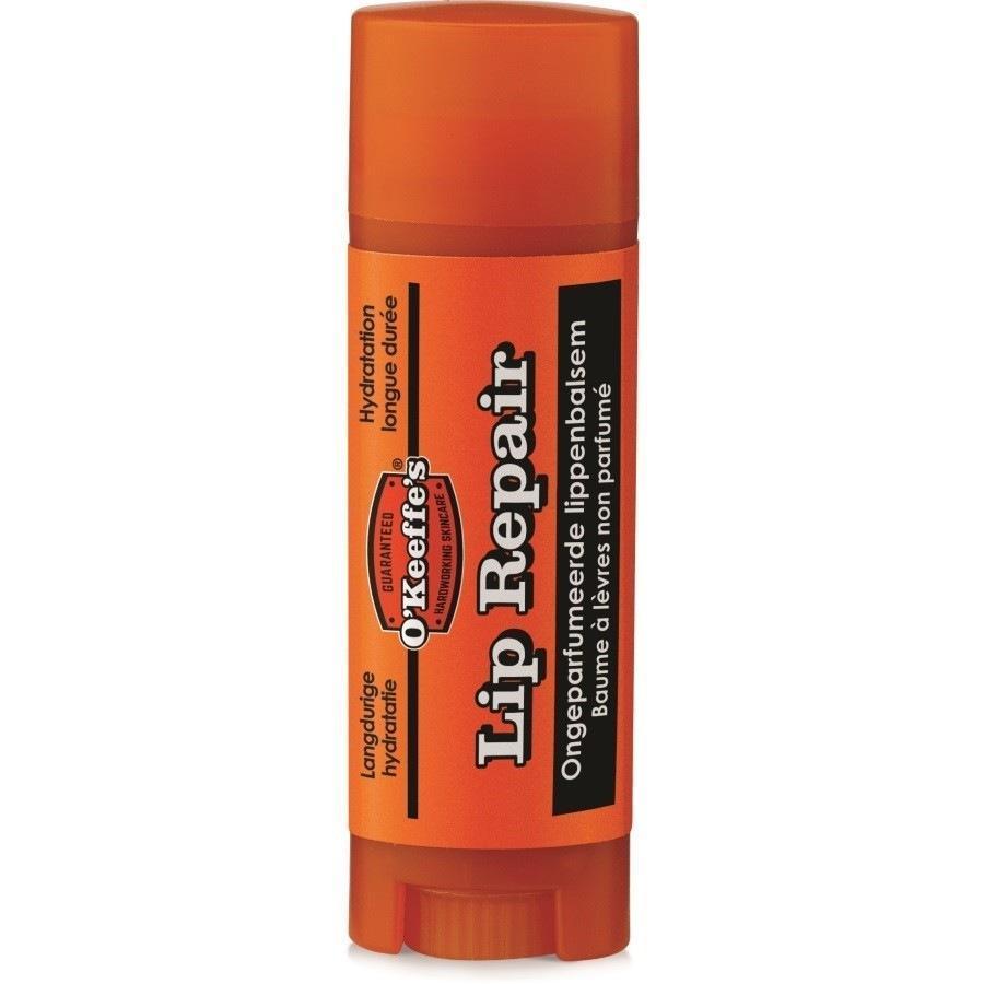 O'Keeffe's Lip Care balzam na pery (bez vône) - 4,2 g