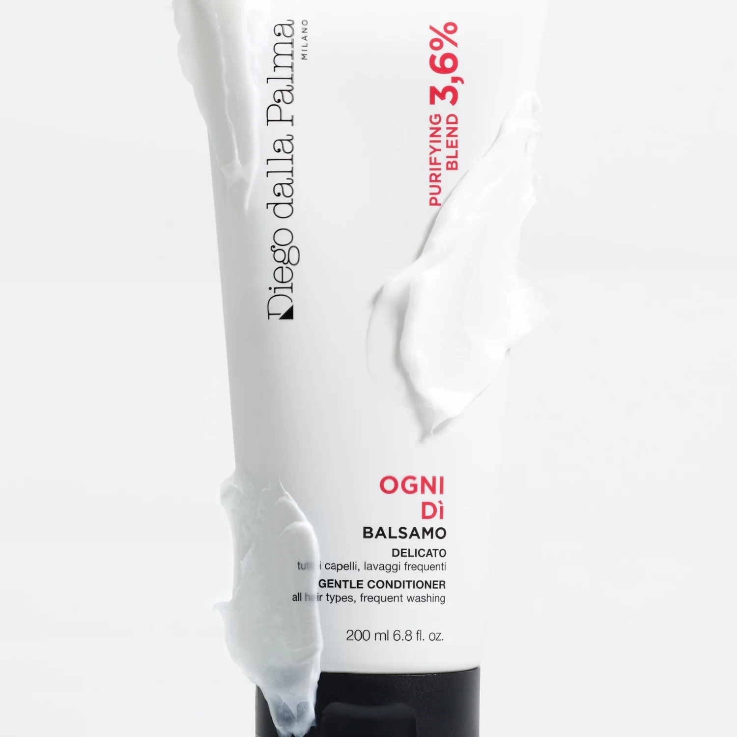 I Capelli OGNIDI - Balsamo Delicato - Balsamo Delicato Capelli, Balsamo Uso frequente Capelli