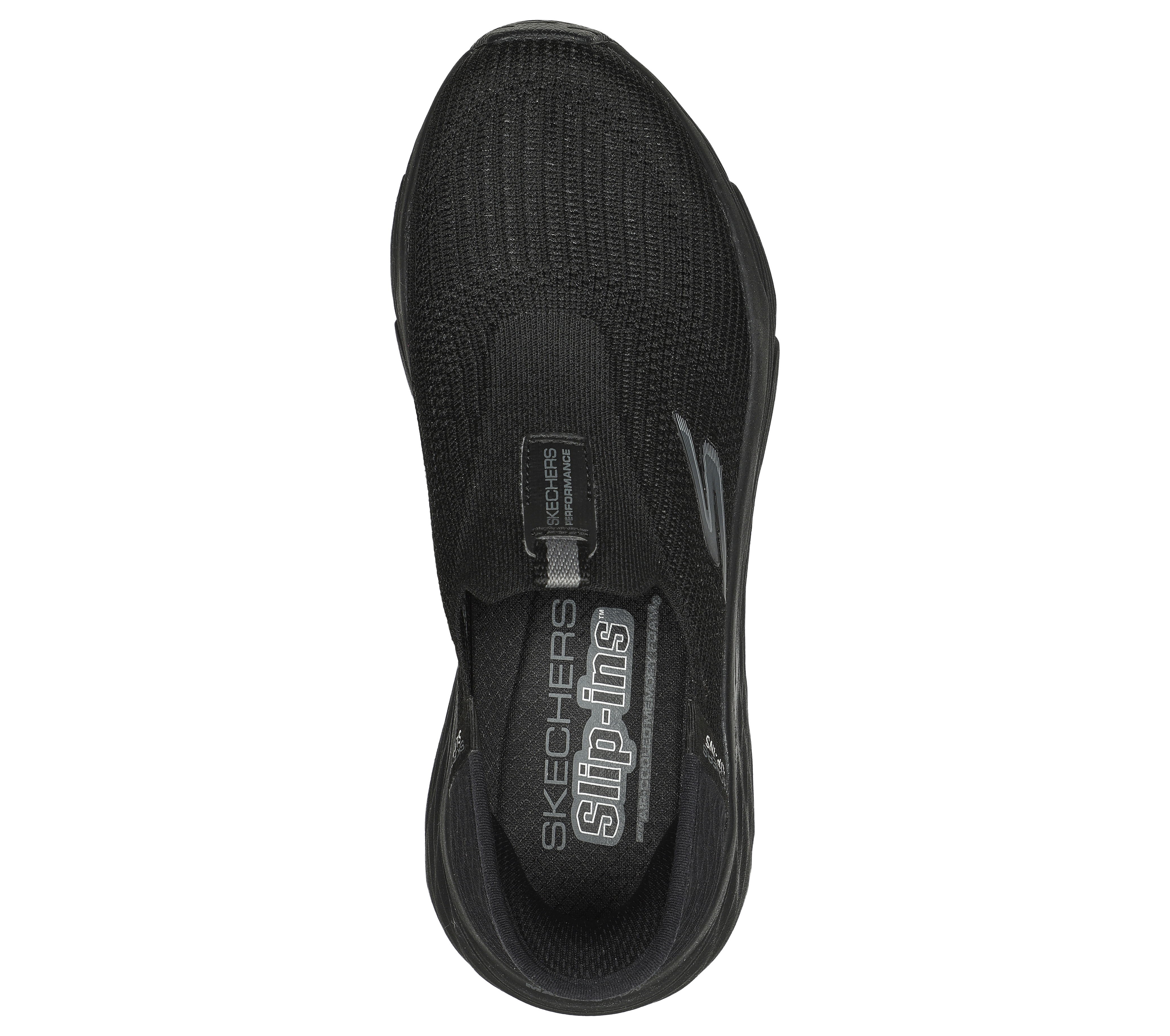 Skechers Slip-ins: Max Cushioning - Smooth