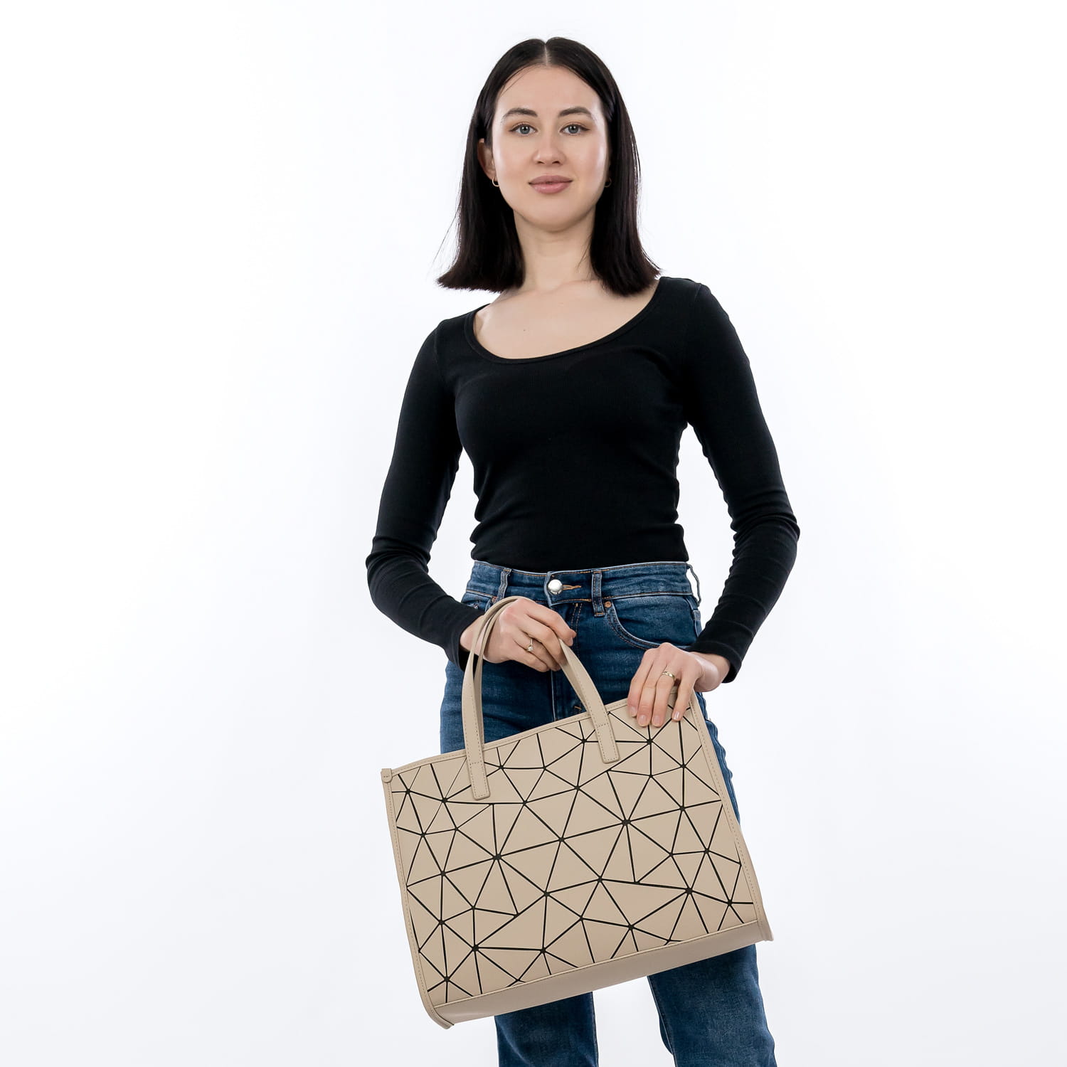 SURI FREY Shopper SFY SURI Sports Jessy-Lu - 1 pièce