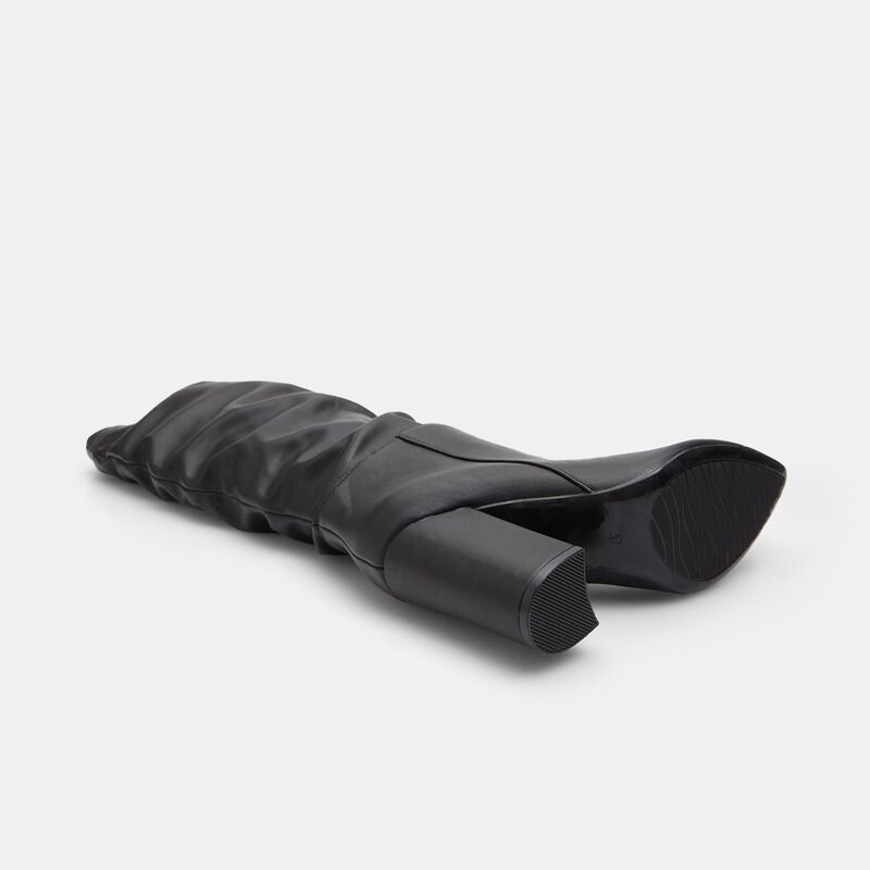 Ženske visoke čizme Bata Red Label s potpeticom od 10 cm