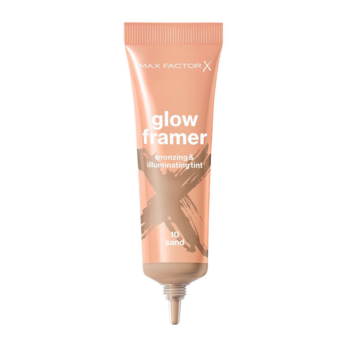 Max Factor Glow Framer