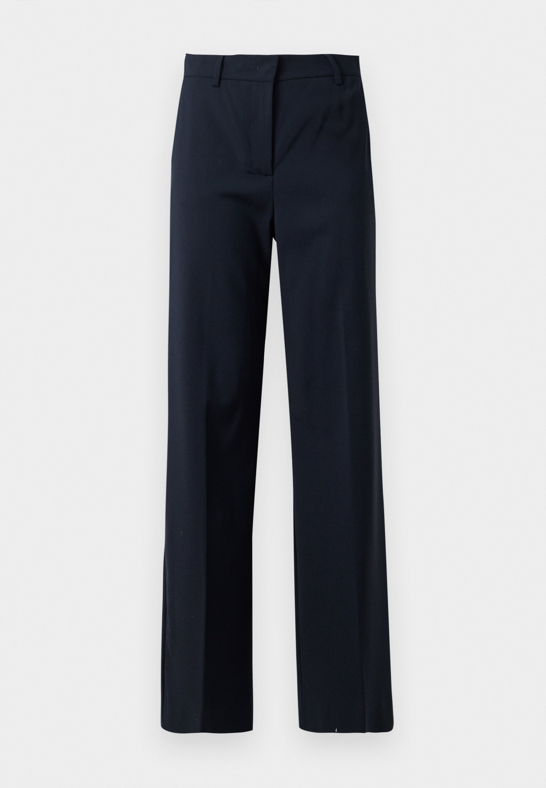 WEEKEND MaxMara VISIVO - Broek - blu