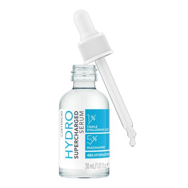 Hydratační sérum Catrice Hydro Supercharged 30 ml 30 ml