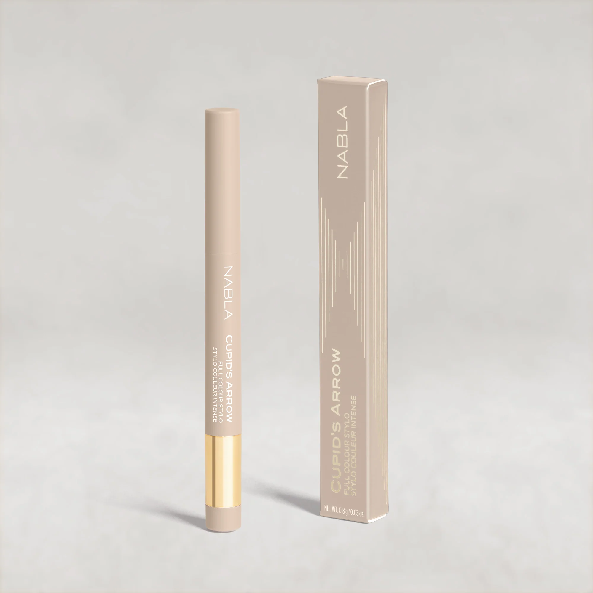 Occhi Cupid’s Arrow Longwear Stylo - Matita occhi, Eyeliner, Ombretto crema