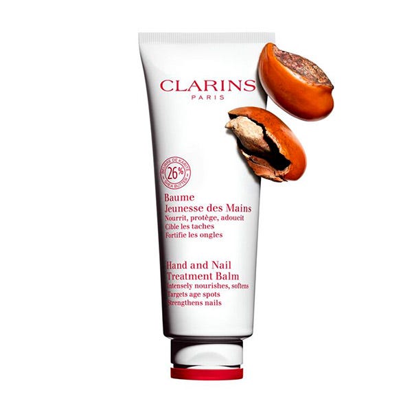 Βάλσαμο για την περιποίηση χεριών και νυχιών | 100ml