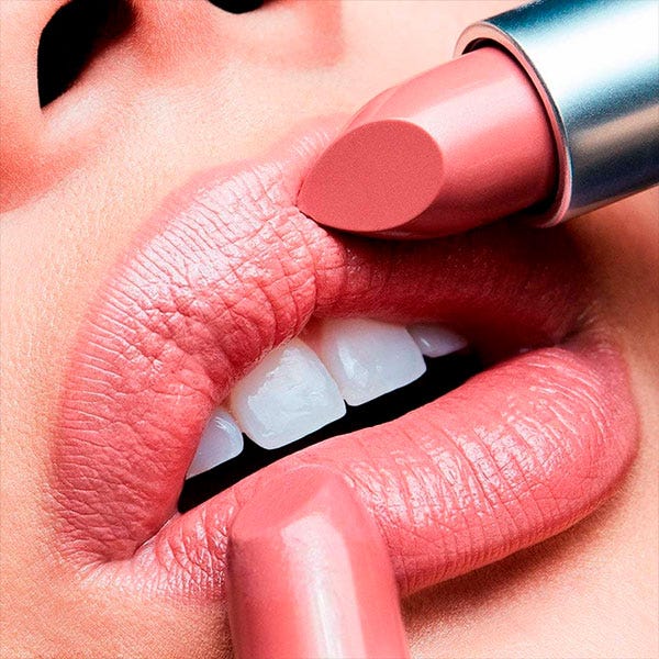 Cremesheen läppstift
