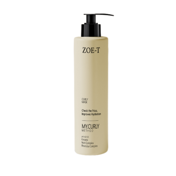ZOE-T My.Curly metoda