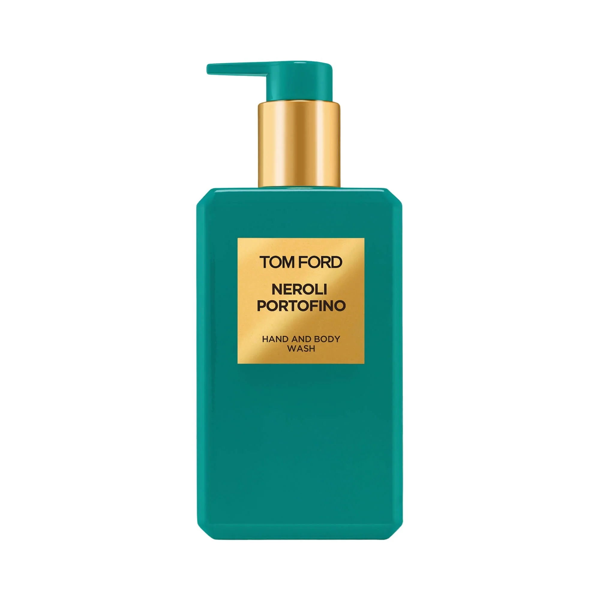 Private Blend Collection Neroli Portofino Hand and Body Wash - Detergente Mani, Bagno e Doccia