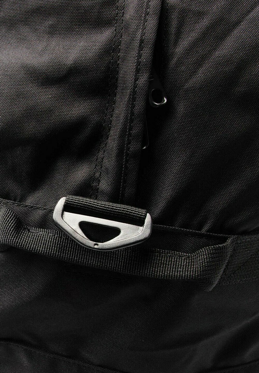 Borsa sportiva Swedemount - nera