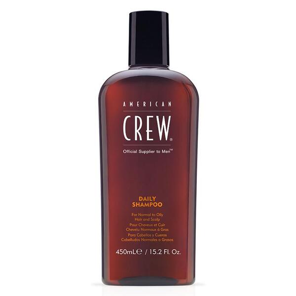 American Crew Dagligt Schampo