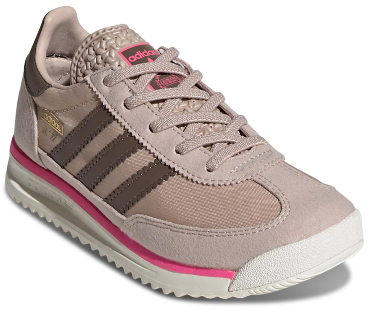 adidas SL 72 RS
