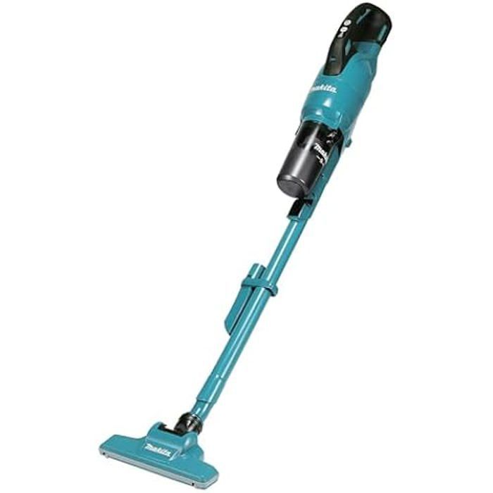 Aspirateur à Main - MAKITA - DCL286FZ - 18V - Sans sac - Ergonomique