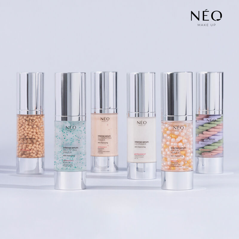 Neo Make Up Intensivserum Anti-Aging Primer