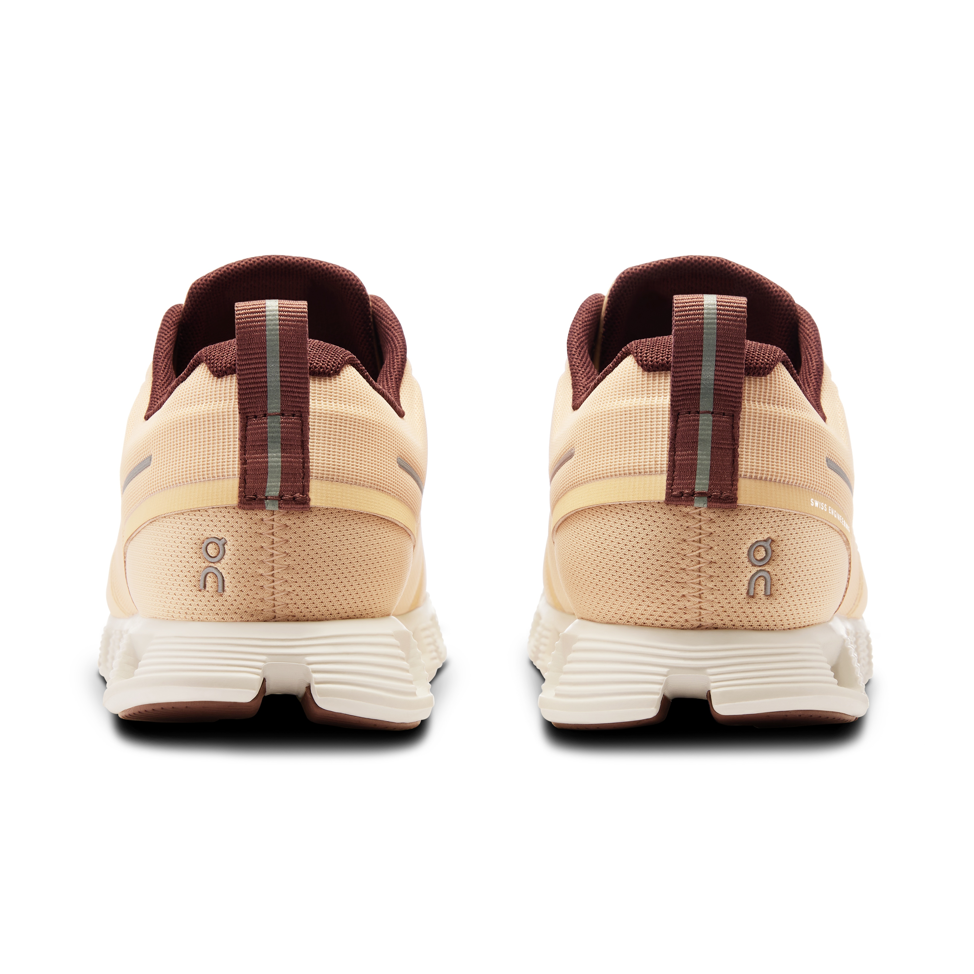 Cloud 5 Waterproof Savannah | Ivory