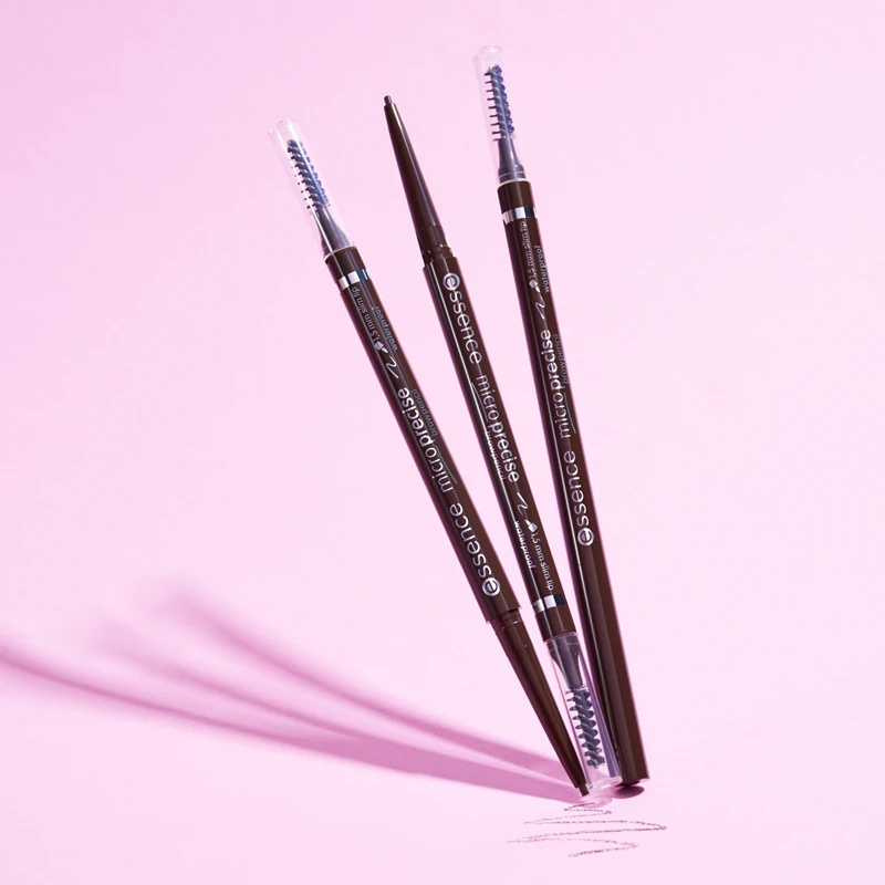 essence Micro Precise прецизна оловка за обрве