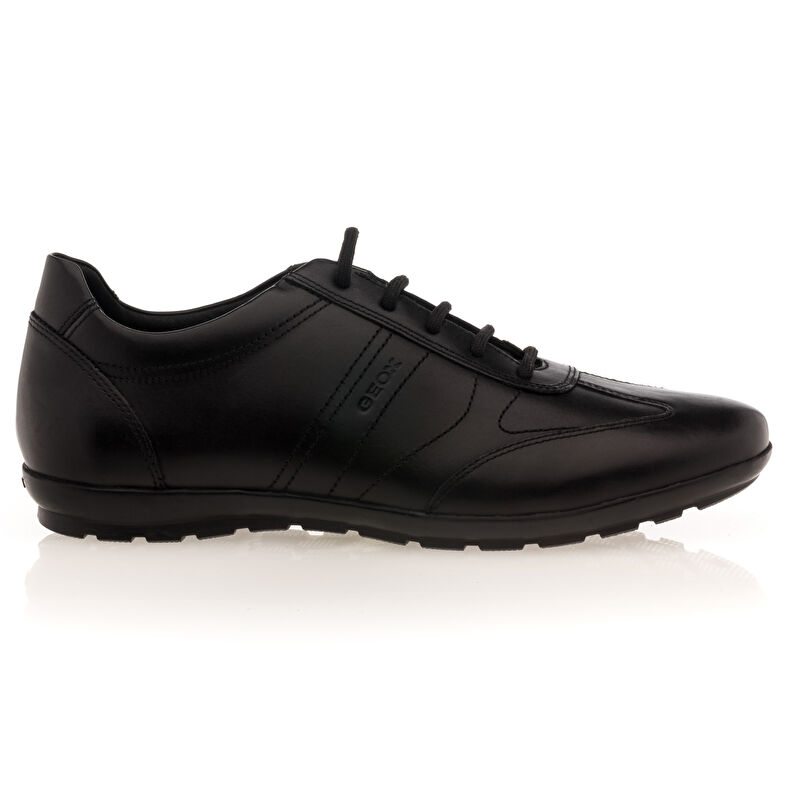Kurver / joggesko Homme Noir