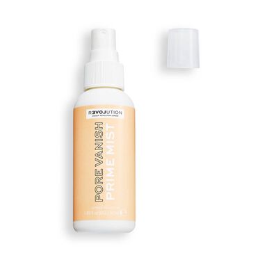 Fixační sprej na make-up proti pórům Relove Pore Vanish 50 ml 50 ml