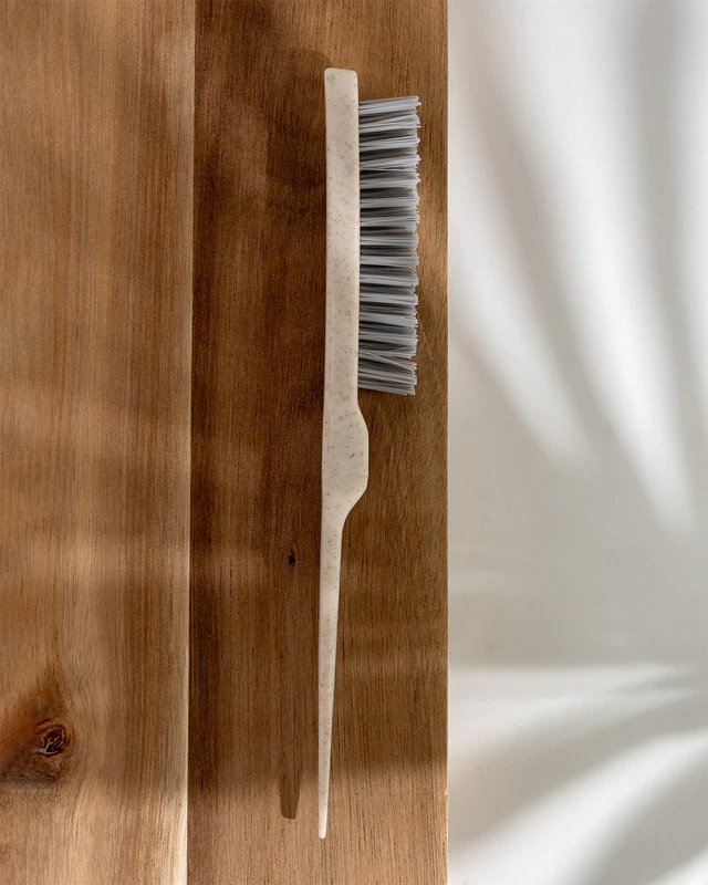 „So Eco Back Comb Brush“ stiliaus šukos
