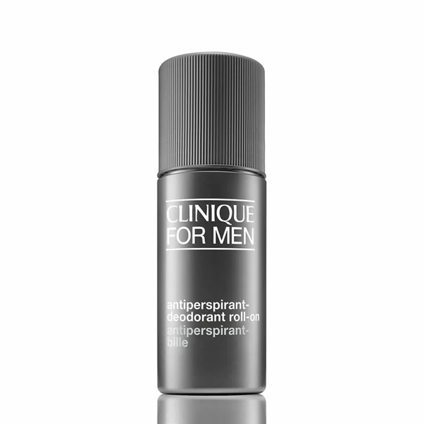 Clinique For Men Antiperspirant-deodorant Roll-on - Deodoranti