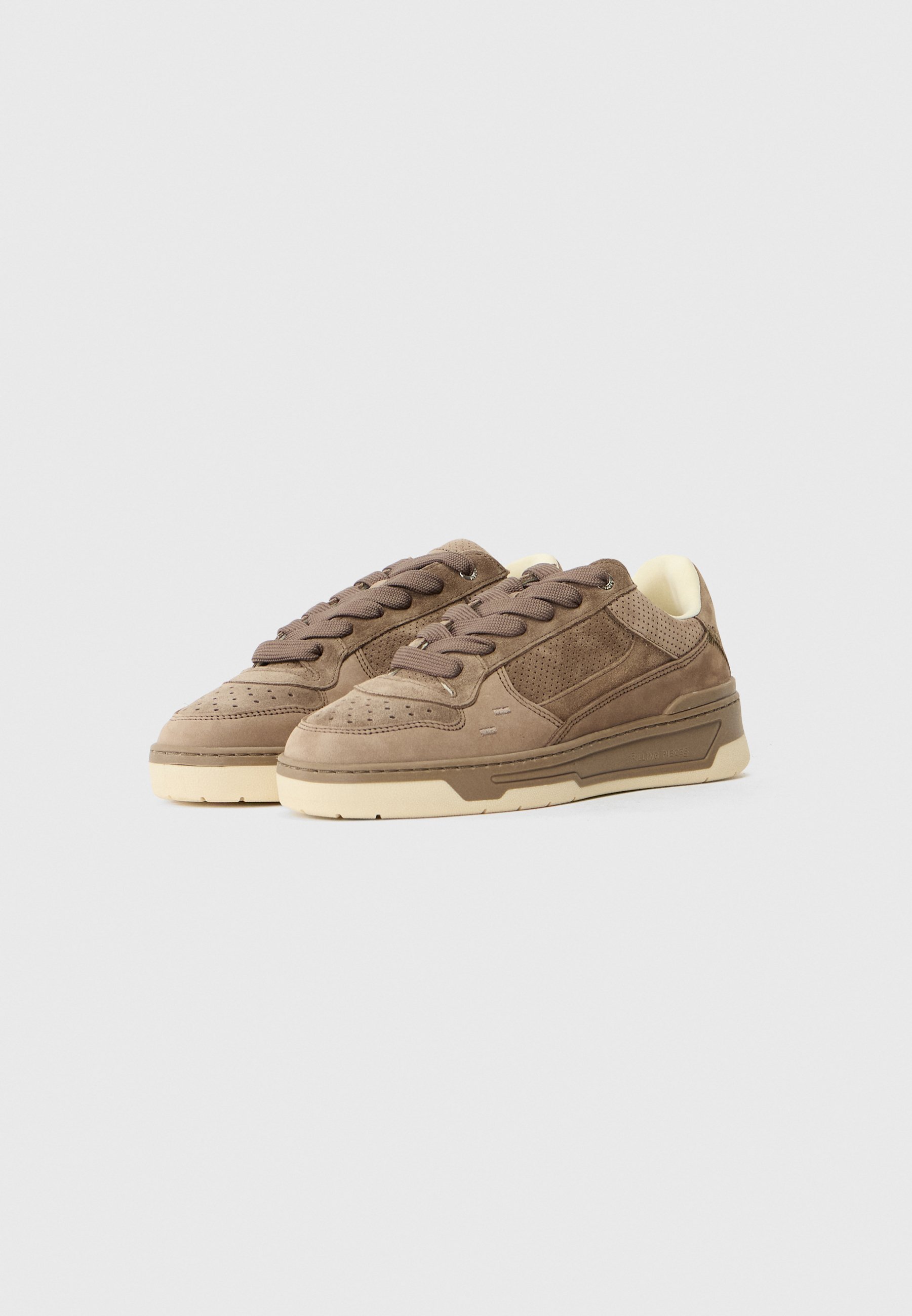 Filling Pieces CRUISER DIVE - Baskets - taupe
