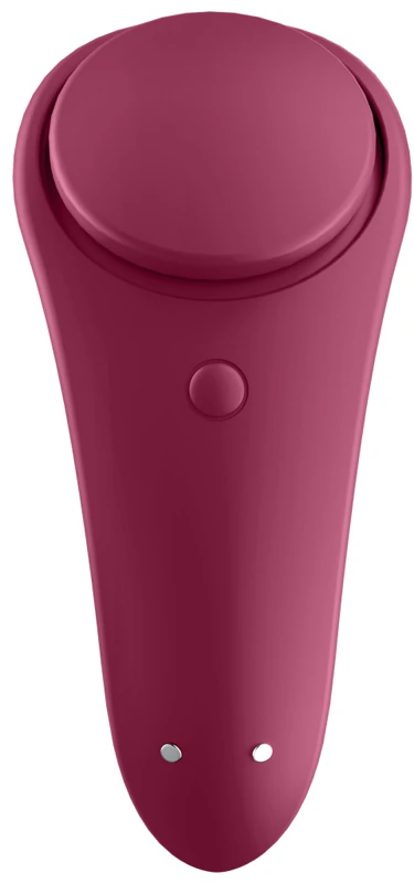 Satisfyer Sexy Secret Klitorisstimulator