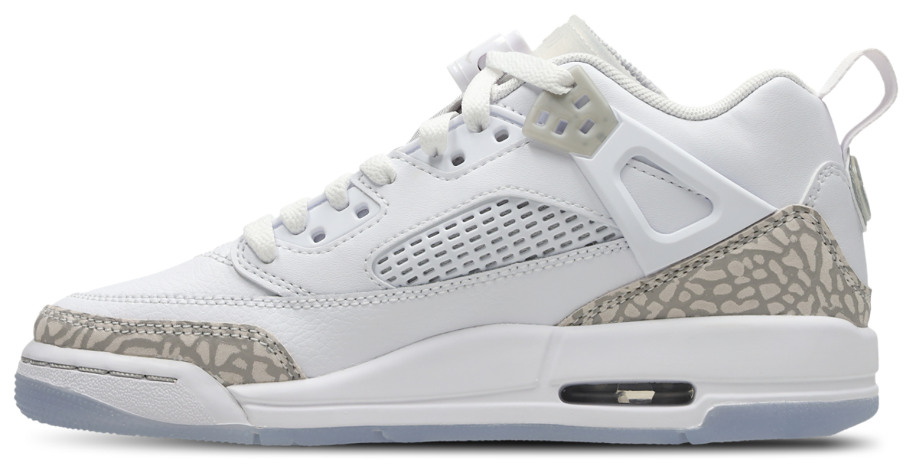 Jordan Spizike Low