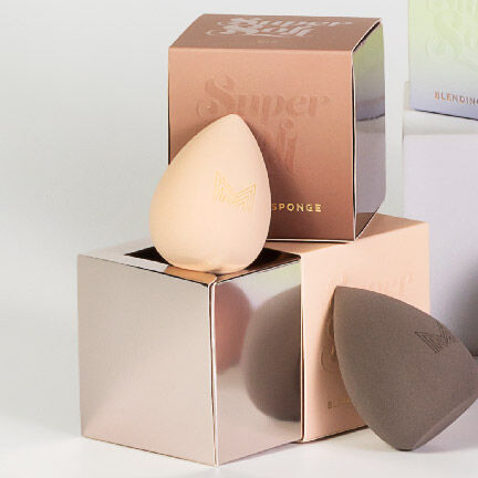 Many Beauty Supersoft No1.