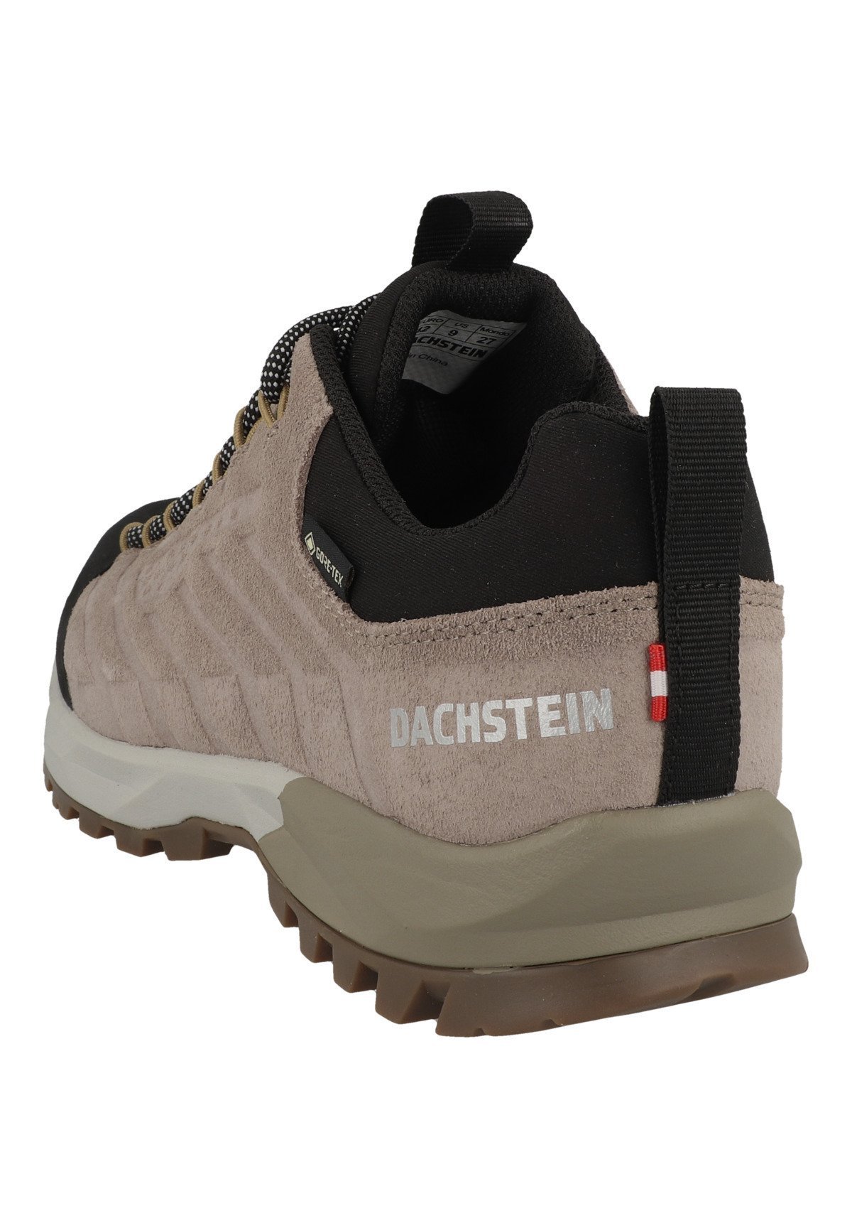 Dachstein Wanderschuhe – Dunkelkhaki