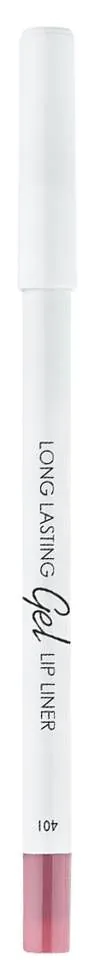 Lamel Long Lasting Długotrwała żelowa konturówka do ust 414 1,7g