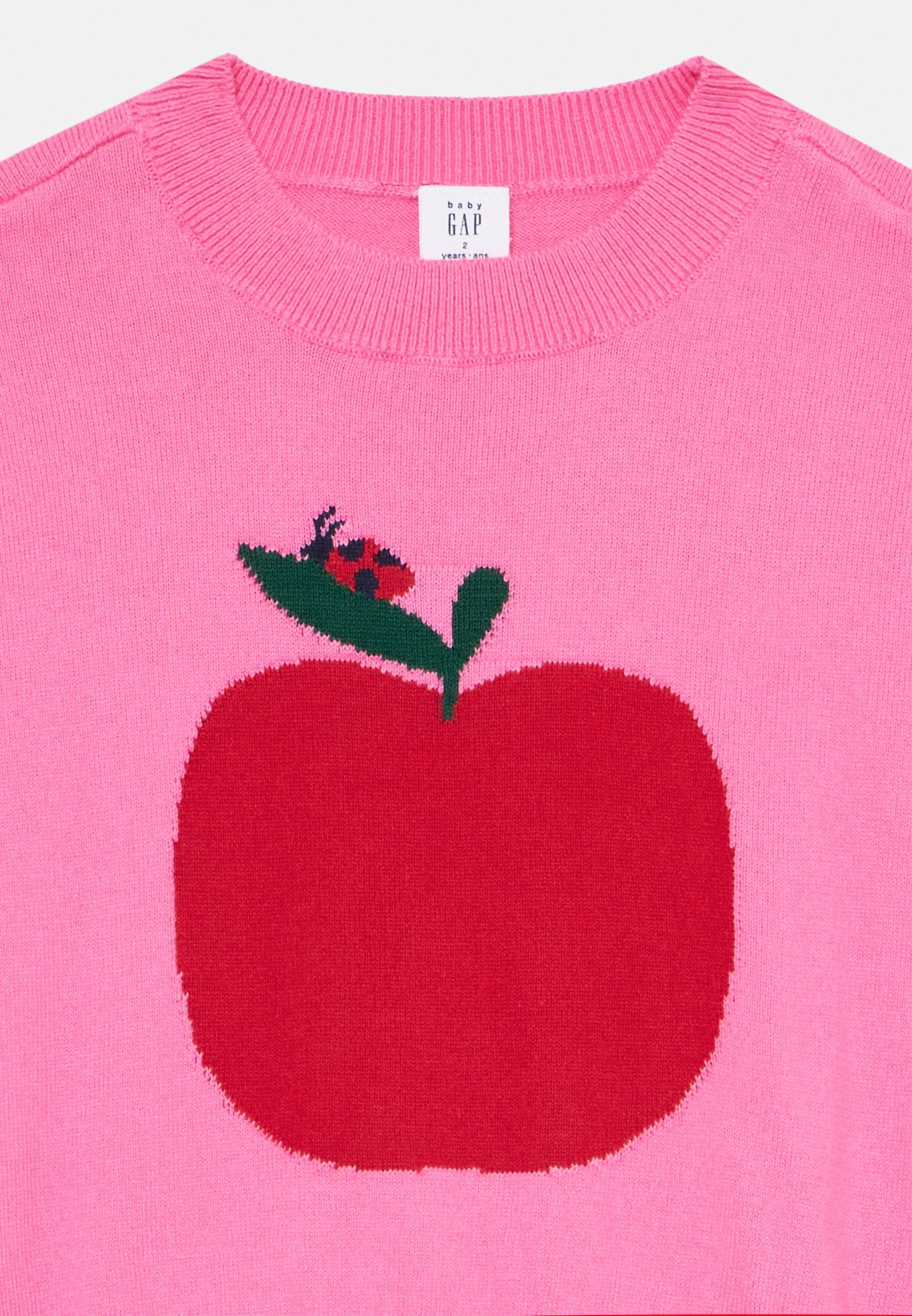 Maglione GAP per bambina - Maglione - rosa