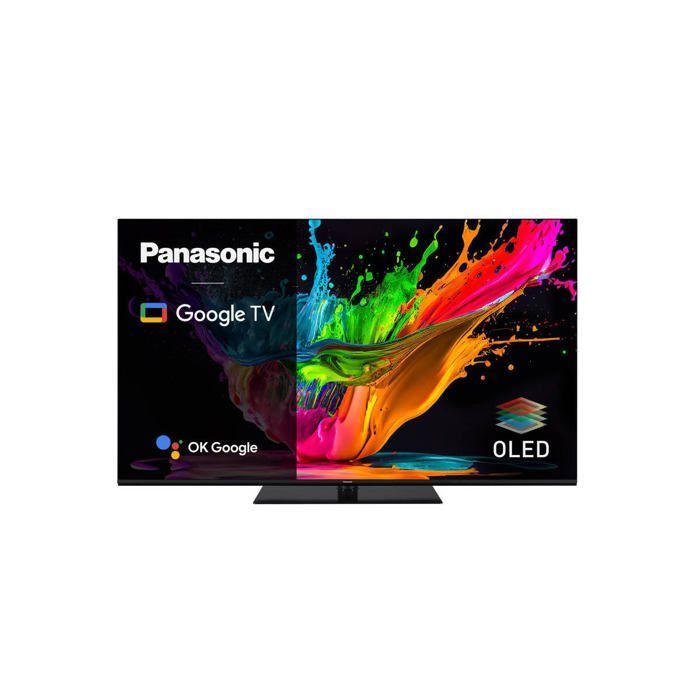 PANASONIC TV OLED 4K 164 cm TX-65MZ800E