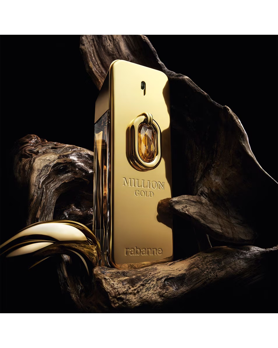 RABANNE Million Gold Million Gold Elixir