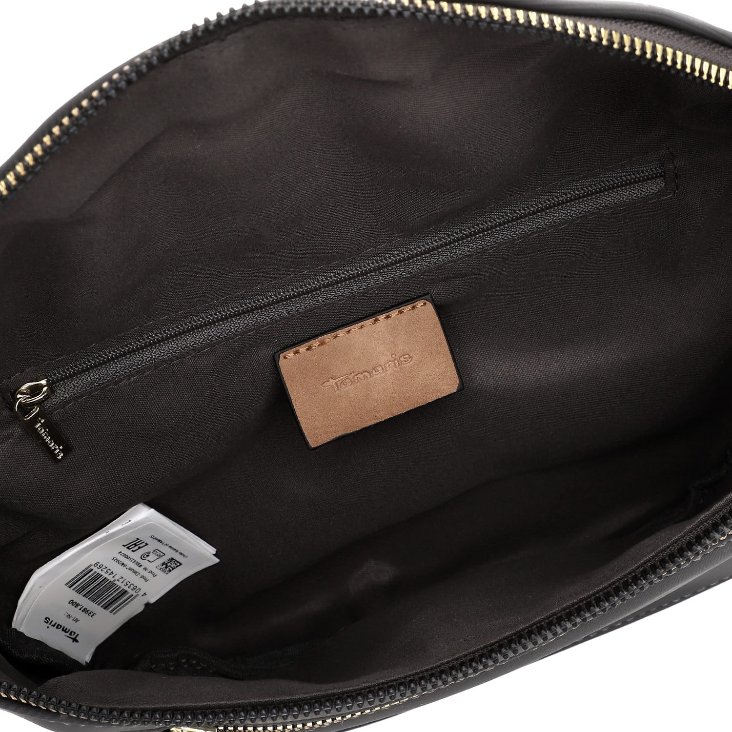 Bolso bandolera Tamaris Gertraud - 1 pieza