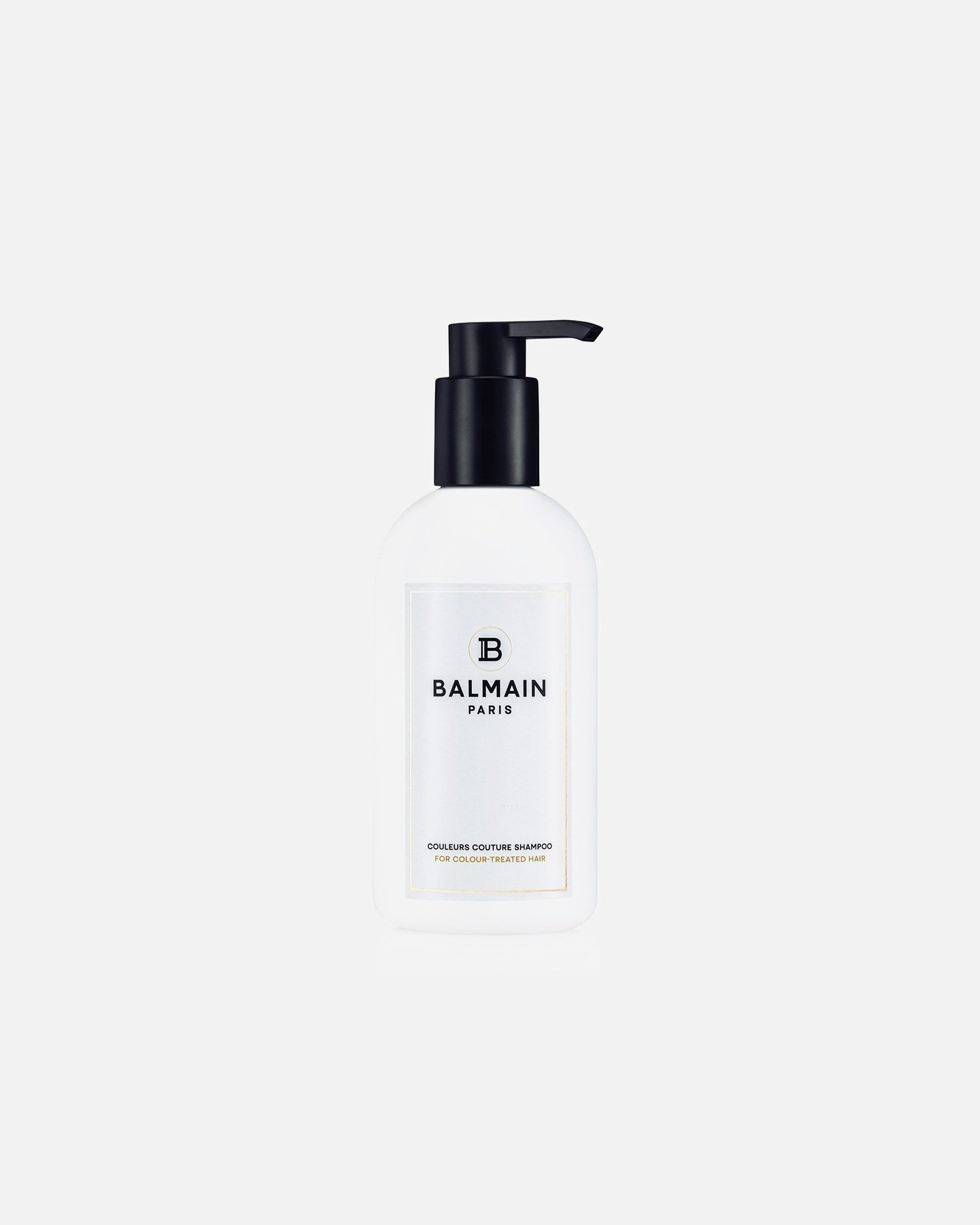 Balmain Hair Couture Haarshampoo Couleurs Couture šampūns - 300 ml