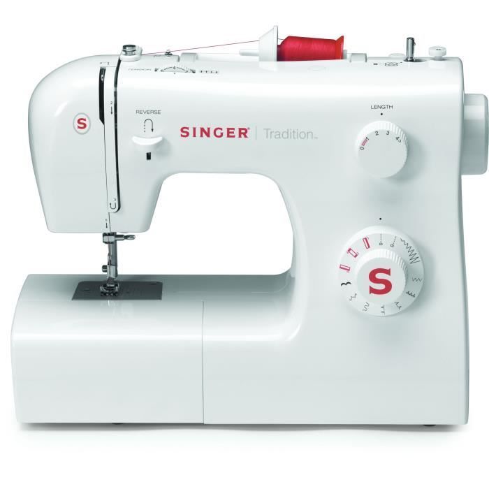 Máquina de Costura SINGER Tradition 2250