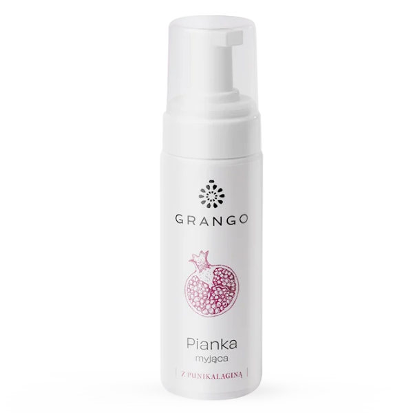 Grango Antiox 40% Punikalagin