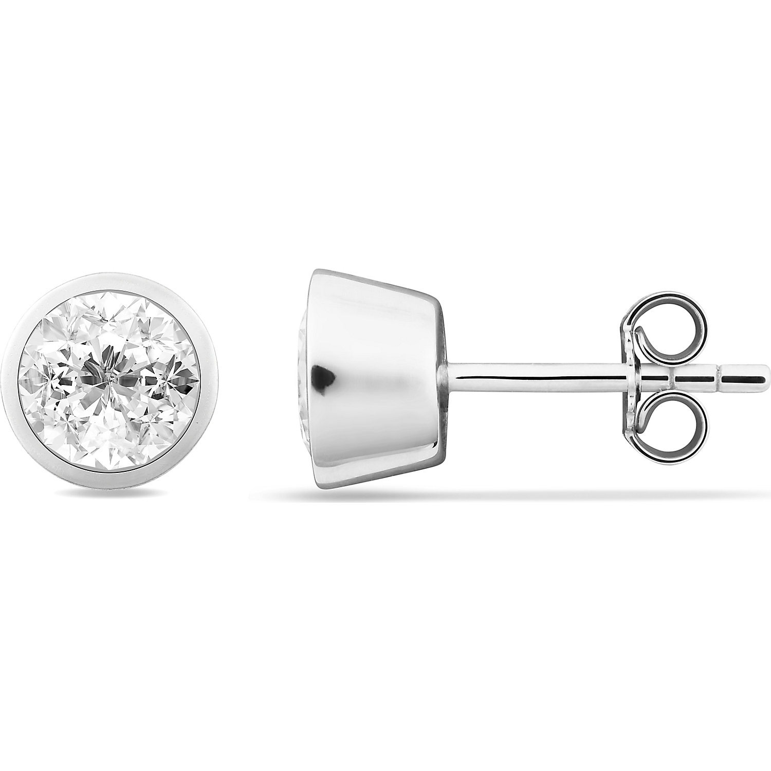 FAVS Boucles d'oreilles