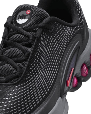 Nike Air Max Dn Big Kids' Shoes