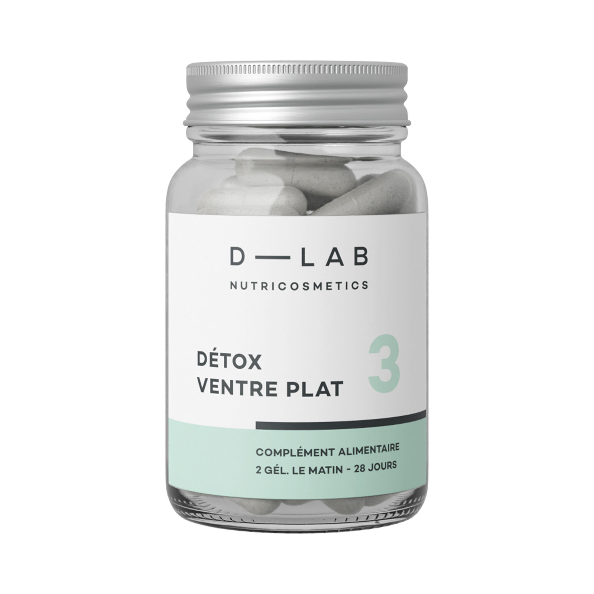 D-LAB Nutricosmetics