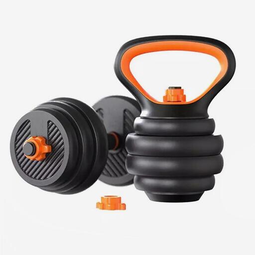 Fitness Tech 20 kg håndvægte