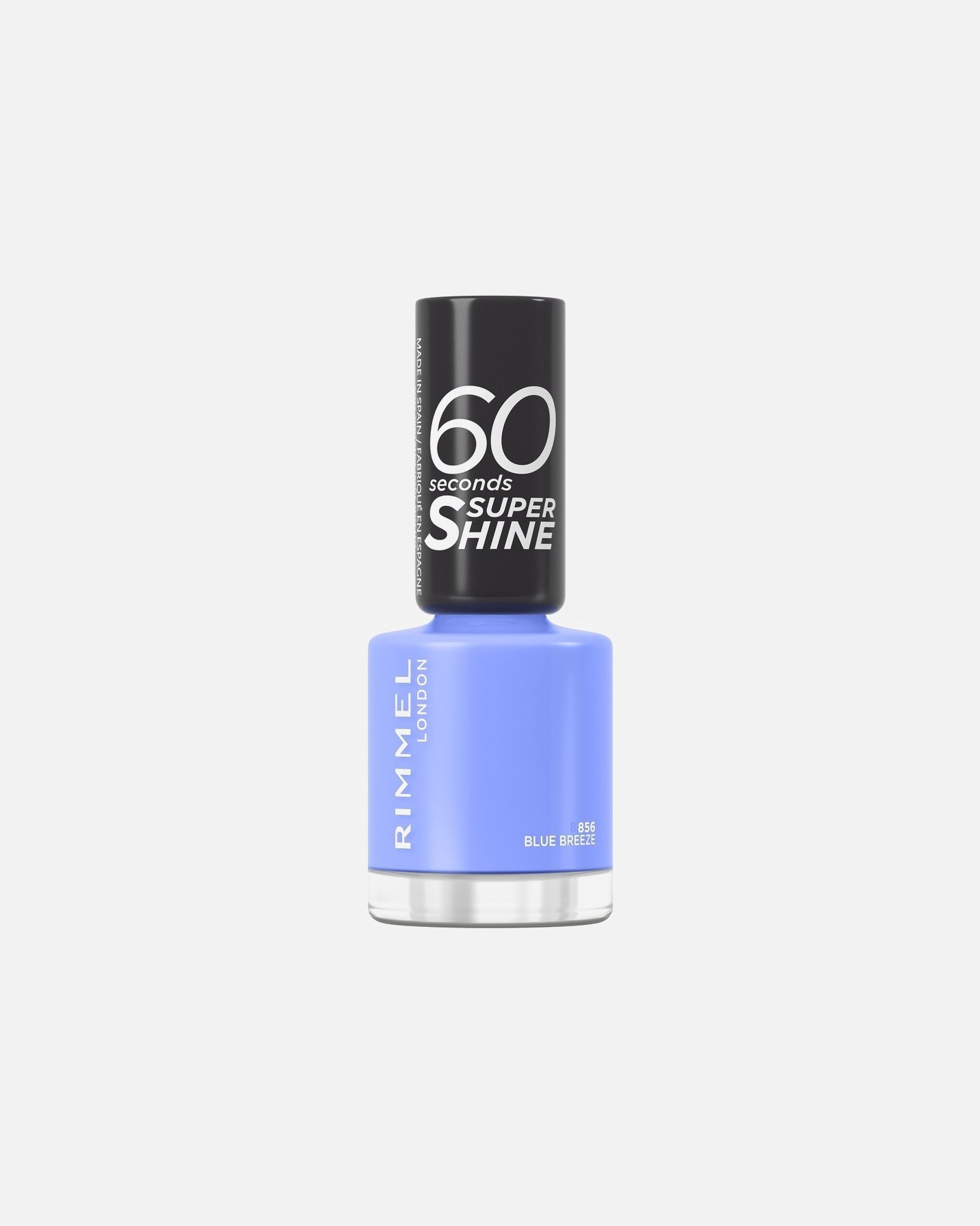 Rimmel London lak za nokte 60 sekundi - 8 ml
