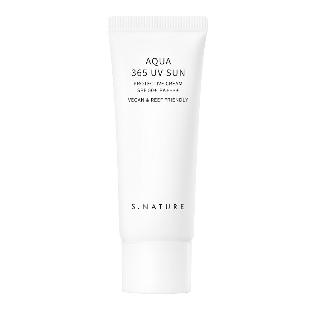 S.Nature Aqua 365 UV Sun